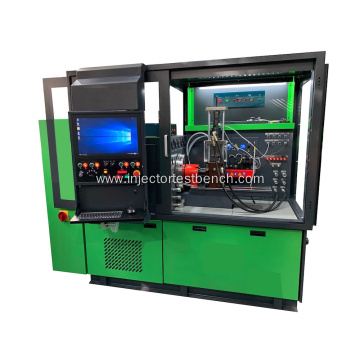 Universal Common Rail Tester